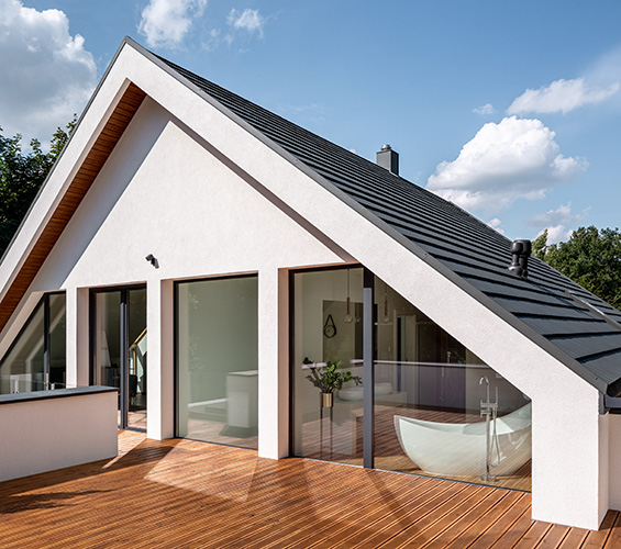 Architect Certificate or Structural Warranty What do I need to know