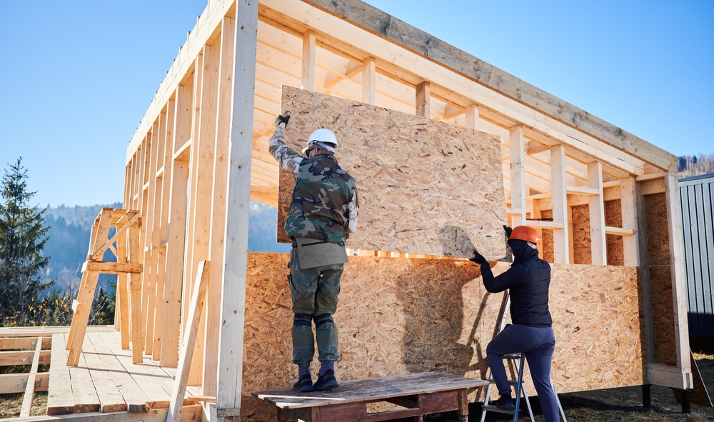 Insurance & Warranties for Timber Frame Builds
